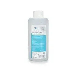 Dr. Schumacher DESCODERM Hautdesinfektion  00-401-005 , 500 ml - Flasche