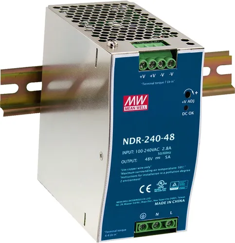 MONACOR NDR-24048
