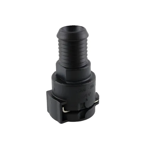 NORMAQUICK PS3 Steckverbindung NW 8-0° EPDM