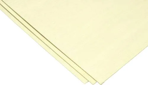 Pichler Modellbau Pappel-Sperrholz (L x B x H) 900 x 300 x 6.0mm 2St.