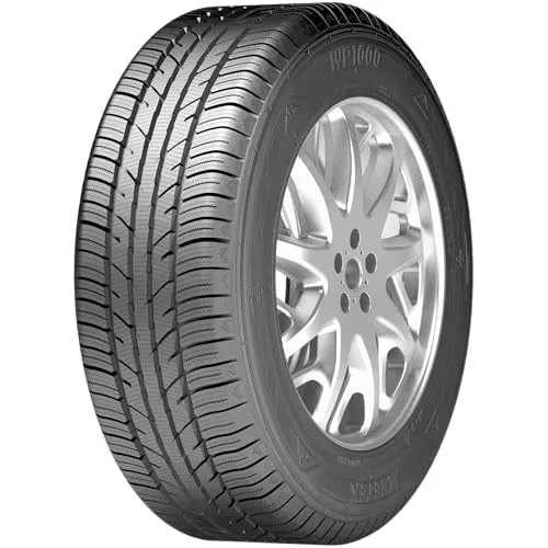 Zeetex WP1000 Winterreifen 175/65 R14 82T - Autoreifen, ideal für sicheres Fahren bei winterlichen Bedingungen, mit Geschwindigkeitsindex T für bis zu 190 km/h.