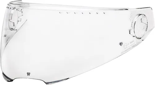 SCHUBERTH C4 Visier - Antifog vorbereitet - Motorrad-Headsets mit Antifog-Vorbereitung für optimale Sicht. Passend für Schuberth C4 Helme, sorgt für Sicherheit und klare Sicht bei Tag und Nacht.