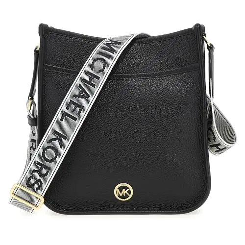 Michael Kors Women LG NS MSGR Hand Bag - Damen-Schultertaschen, stilvolle Handtasche mit elegantem Design und hochwertigem Material für jeden Anlass.
