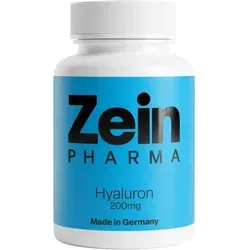 Hyaluron 200mg von ZEINpharma