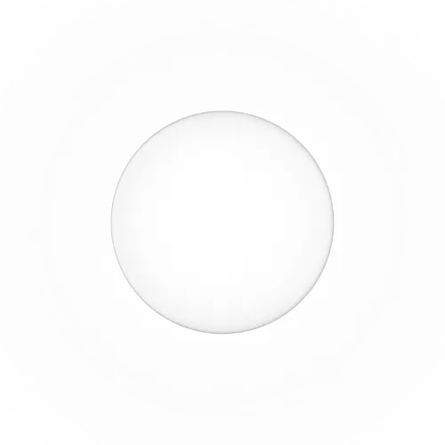 Perlez Clip IP44 3.0 Wandlampe - 4000K, Weißes Opalglas - Elegante Wandleuchte mit diffusem Licht für Spiegelmontage. Dank COB-Technologie energieeffizient und modern. Ideal für stilvolle Beleuchtung im Badezimmer.