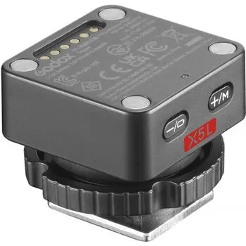 Godox X5 L Drahtloser Blitzauslöser für iT32-Blitz Leica