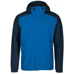 HALTI Regenjacke Fort Men DX Shell Jacket * blau S