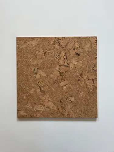 Kork-Untersetzer quadratisch ca 30x30 cm für Topf Pfanne Schüssel