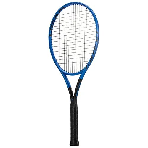 HEAD Instinct MP 2022 Griffstärke L3 - Tennisschläger mit leichtem Gewicht von nur 300 g, ideal für Turnierspieler, bietet optimale Kontrolle und Power für dein Spiel.
