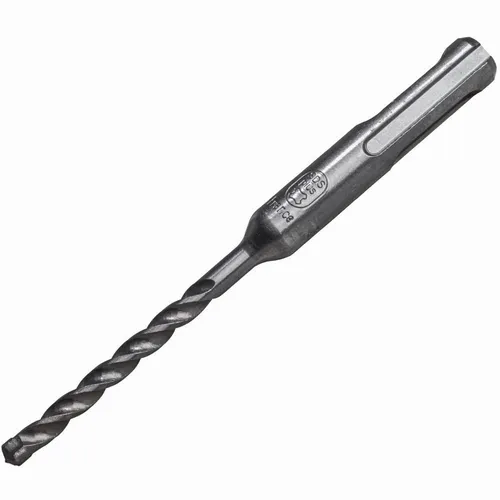 SDS-plus Bohrer Super Pro Ø 5mm L: 110mm Steinbohrer Betonbohrer Stein TOP NEU
