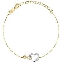 La Petite Story Armband LPS05AWV77 Silber - Elegantes Armband von La Petite Story in edlem Silber, perfekt für jeden Anlass und mit hochwertiger Verarbeitung für langanhaltenden Glanz.
