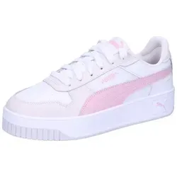 PUMA Puma Damen Sneaker Carina Street 389390 Sneaker weiß 36 EU
