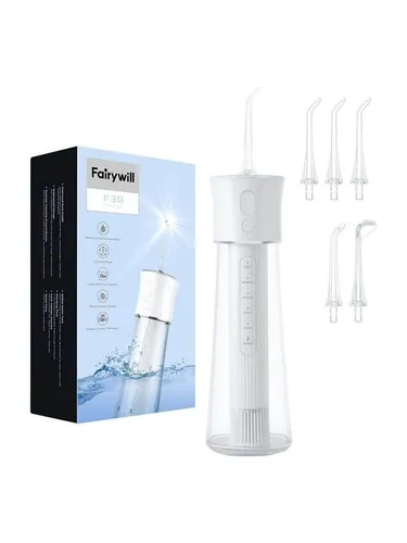 Fairywill Mundspülung F30 - White