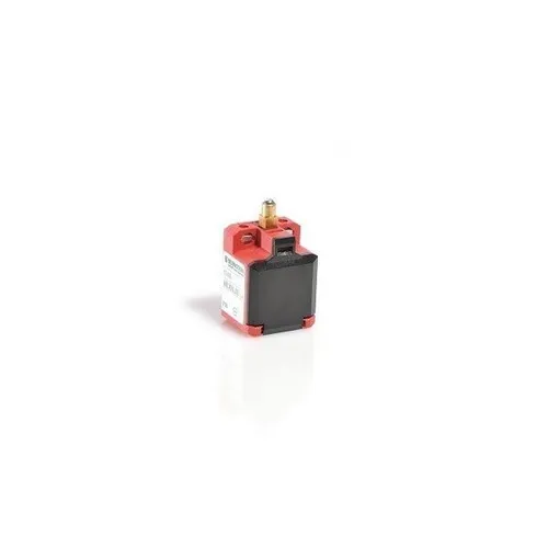 Bernstein Positionsschalter C2-U1Z KURZ - 10 Stück - Praktische Einzelpositionsschalter im Set mit 10 Einheiten. Kompakt und vielseitig einsetzbar, ideal für verschiedene Anwendungen in der Elektroinstallation.