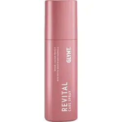 Glynt Revital Care Spray 150 ml Conditioner - Conditioner für intensive Sofortpflege, bindet Feuchtigkeit und verleiht seidigen Glanz. Ideal für gefärbtes, gewelltes oder sensibles Haar.