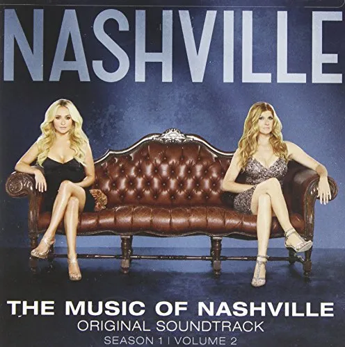 Music of Nashville 1.2