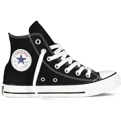 Converse CHUCK TAYLOR ALL STAR CORE HI in Schwarz, Größe 46 - Sneaker mit zeitlosem Design, ideal für jeden Anlass. Bequem und stylisch – perfekt für modebewusste Männer und Frauen.