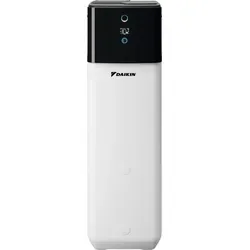Daikin Altherma 3 H MT ECH2O 500L Wärmepumpe Innengerät - Hocheffiziente Split-Wärmepumpe mit 500L Speicher, ideal für Heiz- und Kühlbetrieb. Hohe Vorlauftemperaturen bis 65°C und leiser Betrieb garantieren höchsten Komfort.