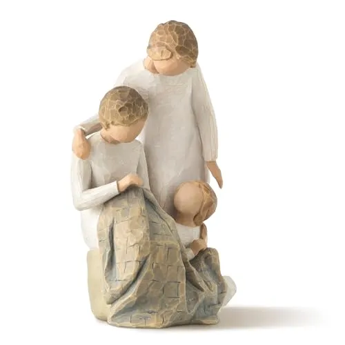 Enesco Willow Tree Generations Figurine
