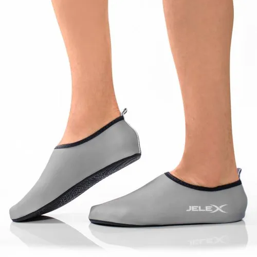 JELEX Waterwalker Schwimmschuhe grau 80552987-80552978