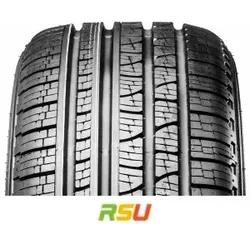 Pirelli Scorpion Verde All Season 235/45 R19 95H - Hochwertiger Allwetterreifen für optimalen Grip und Sicherheit bei allen Wetterbedingungen. Ideal für sportliche Fahrweise und Komfort.