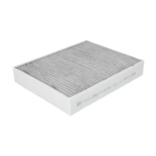 CKA25001 Tecneco Innenraumluftfilter für ALPINA und BMW - Innenraum-/Pollenfilter mit Aktivkohle für optimale Luftqualität im Fahrzeug, passend für zahlreiche BMW-Modelle, sorgt für frische Atemluft während der Fahrt.