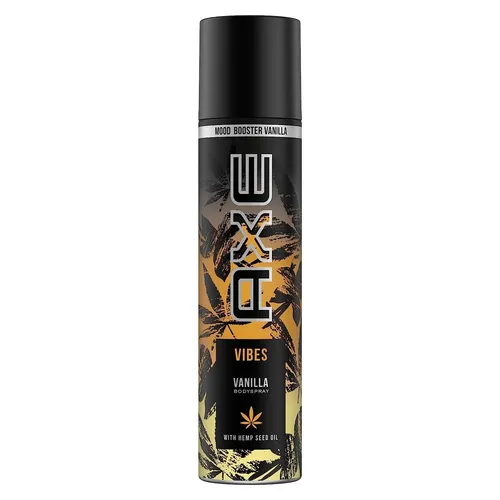 Axe Mood Booster Bodyspray Vibes Vanilla Deo Duft 100ml