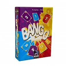 AllGo-Games Bango - deutsch 302692