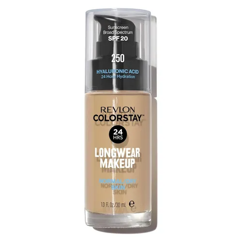 Revlon ColorStay Makeup (normal/dry skin) (250 Fresh Beige) (7221553007)