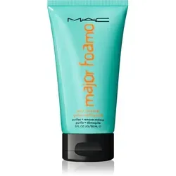 MAC Cosmetics Major Foamo Jelly Cleanser 150 ml - MAC Cosmetics Major Foamo Jelly Cleanser, 150 ml, für eine gründliche Gesichtsreinigung. Entfernt sanft Unreinheiten und Make-up, ideal für strahlende Haut und Vorbereitung auf die Pflege.