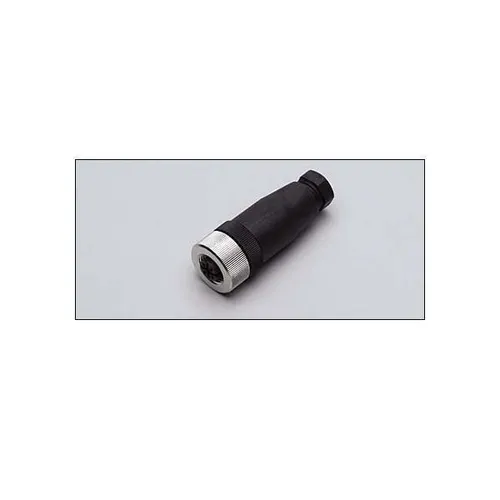 Ifm Electronic Buchse gerade M12 E11511 Steckverbinder Buchse