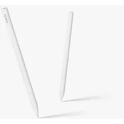 Xiaomi Smart Pen (2nd generation) - Eingabestift in Weiß, präzises Schreiben und Zeichnen für kreative Anwendungen