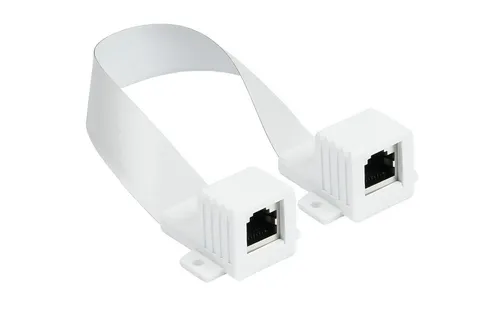 GOOD CONNECTIONS Netzwerk-Adapter, 30 cm