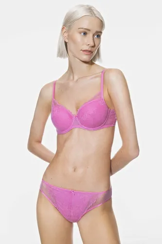 Mey Bügel-BH Mey Damen Spacer-BH Serie Fabulous Uni Spacer-BH (1-tlg., 1)