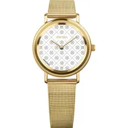 JOWISSA Schweizer Uhr AnWy