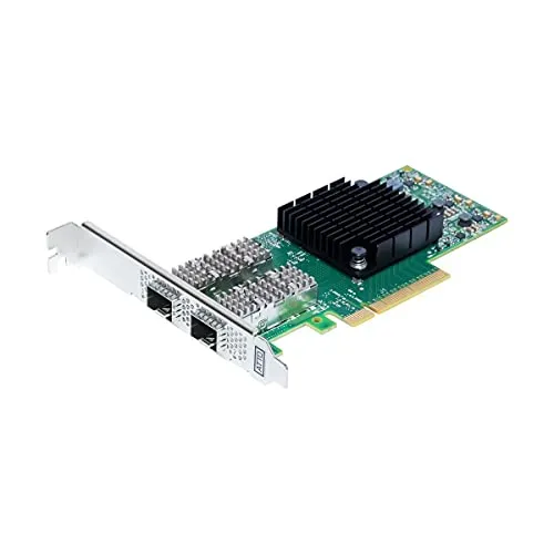 ATTO FastFrame FFRM-N322-DA0 Dual Channel