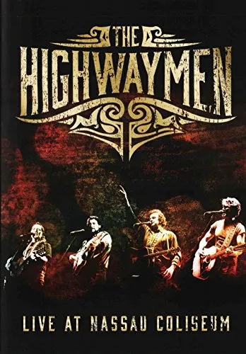 The Highwaymen Live At Nassau Coliseum (CD) - Live-Album von The Highwaymen, 2 CD-Set mit unvergesslichen Country-Hits. Ideal für Fans und Sammler, produziert in Kanada, erschienen am 04.07.2016.