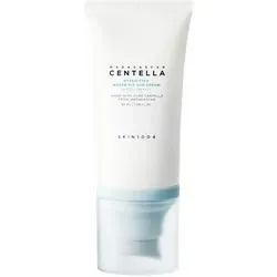Skin1004 Madagascar Centella Hyalu-Cica-Water-Fit Sun Serum (50 ml) - Innovatives Sonnenschutzserum mit LSF 50+ für zuverlässigen UV-Schutz. Die leichte Textur sorgt für ein frisches Hautgefühl ohne Rückstände. Ideal für tägliche Anwendung, auch bei empfindlicher Haut.