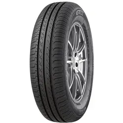 GT-Radial FE1 CITY XL 145/80 R13 79T Sommerreifen - Sommerreifen für PKW, mit hoher Laufleistung und optimalem Grip für sichere Fahrten in der Stadt und auf Landstraßen.