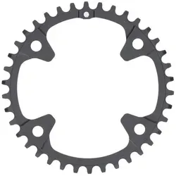 Corona Ekar Bcd 123 MM Asymetrisch 4-fori 1x13v 42d Sw 421588802 - Kettenblatt für Campagnolo MT, asymmetrisches Design für optimale Leistung und Effizienz beim Radfahren.