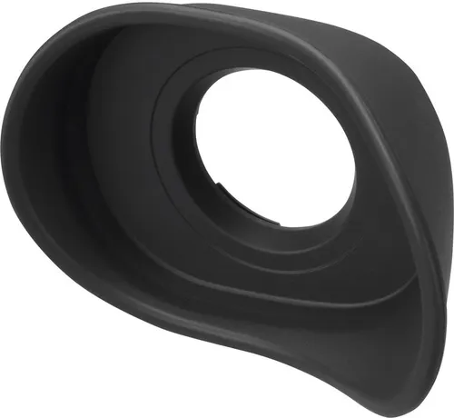 PANASONIC DMW-EC6GU-K Augenmuschel für S1/S1R - Kamera Zubehör für S1/S1R, bietet optimalen Sichtschutz und erhöht den Komfort beim Fotografieren.