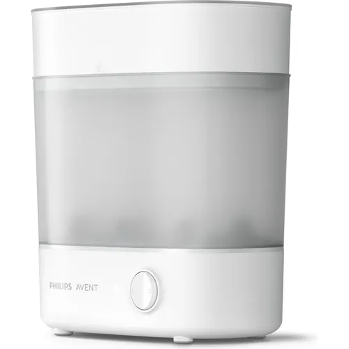 Philips Avent SCF291/00 Flaschenwärmer - Praktischer Flaschenwärmer von Philips Avent für schnelles und gleichmäßiges Erwärmen von Babyflaschen. Ideal für die einfache und sichere Zubereitung von Mahlzeiten.