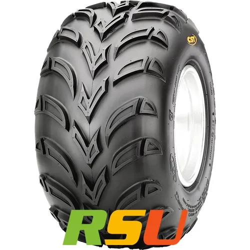 CST C-9314 4PR E-Kennung 22x10-10 45M Sommerreifen - Autoreifen mit E-Kennung, ideal für sicheres Fahren im Sommer und hervorragende Haftung auf trockenen und nassen Straßen.