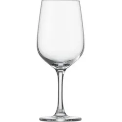 Schott Zwiesel Congresso 455 ml 6er Set - Hochwertige Wassergläser und Rotweingläser - Gläser, elegantes Design und bruchfestes Kristallglas für besonderen Genuss bei jedem Anlass.