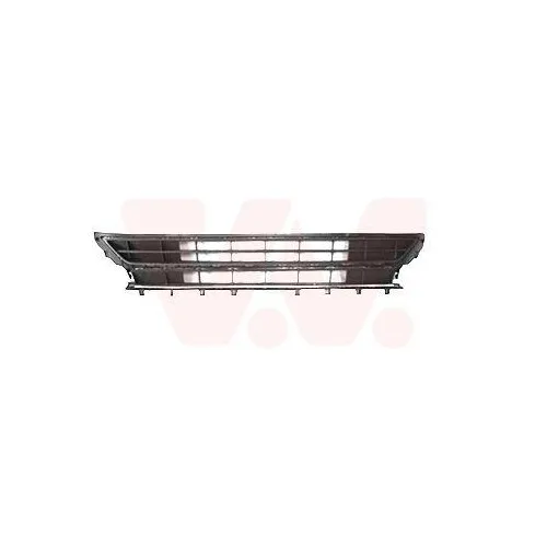 Van Wezel Lüftungsgitter, Stoßfänger 5751599 - Autoteile mit optimaler Luftzirkulation für eine effiziente Kühlung und verbessertes Fahrzeugdesign.