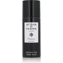 Acqua di Parma Colonia Essenza Deodorant Spray 150 ml - Deos mit zitrischem Duft für frische Stunden, belebt die Sinne und sorgt für ein angenehmes Körpergefühl.