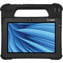 Zebra XPAD L10AX 10.1" Tablet - Robustes Business-Tablet mit 1000 NIT Helligkeit, ideal für Außeneinsätze, ausgestattet mit Intel Core i5 und 16 GB RAM für hohe Leistung.