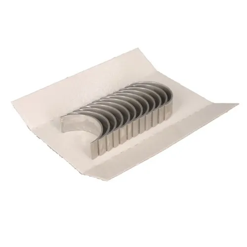 Pleuellager GLYCO 71-3573/6 STD - Hochwertiges Pleuellager von GLYCO, ideal für Motorenreparaturen, bietet optimale Passform und Langlebigkeit für zuverlässige Leistung.