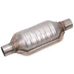 JMJ 1080241 Katalysator für RENAULT CLIO II und Thalia I - Katalysator für RENAULT CLIO II und Thalia I, einfach zu ersetzen, sorgt für optimale Abgasreinigung und verbessert die Fahrzeugleistung.