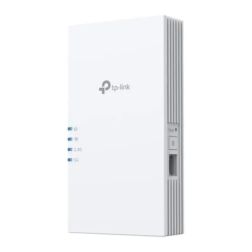 TP-LINK WL-Repeater RE3600BE DE Wi-Fi Range Extender - WLAN - 3,6 Gbps